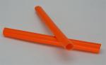 Insulation Silicon Rubber Coated Braided Fiberglass Sleeve Hose And Cable
