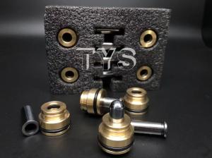 China CAT320 10*25mm Excavator Spare Parts Pilot Valve Pushers NBR Material wholesale