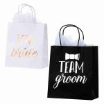 Recycled Large Folding A4 Tissue Paper Bags Biodegradable