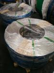 Inconel Alloy Stainless Steel Coils , Inconel 625 Strip Bright Annealed 0.38