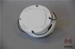 Double Frequency EAS Alarm Tag 1200 Mm Lanyard Length Grey Color Simple