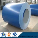 High Quality PPGI Steel Coil, Prime PPGI, Color Coated Steel Coil