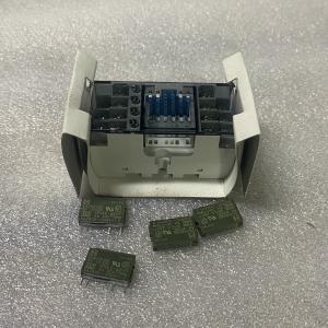 China RT3S-24V AY33002 Panasonic Relay For Sany Concrete Pump Replacement Parts wholesale