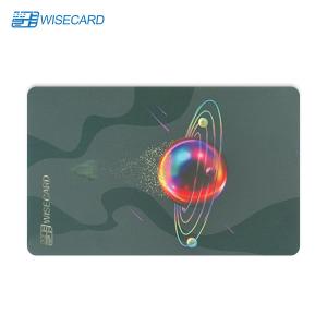 China Metal Smart Card Credit Card Magstripe Fingerprint Access Control For ID Card Payment wholesale