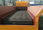 Drum Wood Chipper Crusher Machine 380V 500mm Diameter