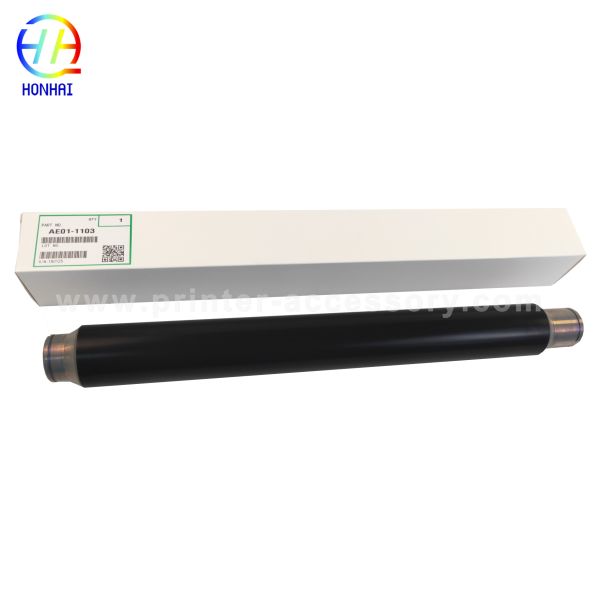 Upper Fuser Roller for Ricoh 1022 1027 2022 2027 3025 AE011103