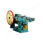 Small Nail Making Machine Automatic Nail Making Machine 700kg 2.2kw
