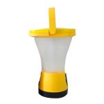 LG SOS Solar Powered Emergency Lantern 360 Degree 4.8Ah Li
