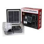 Lighting Global Members Certified OEM ODM Manufacturer, the Best Portable Home