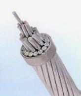 China ACSR Overhead Conductor Cable 300mm2 Nominal Cross Aluminium Low Voltage wholesale