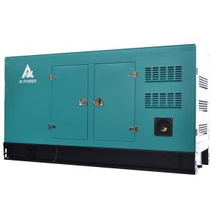 China 100kw 125kva Ricardo Chinese Diesel Generator Kofo R6105AZLDS wholesale