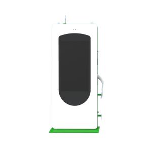 China IP65 Outdoor Lcd Ad Display , Outdoor Multi Size Advertising LCD Screens wholesale