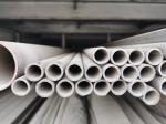 ASTM A312 SS Round Pipe 6-70mm Precision Stainless Steel Tube