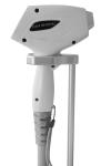 Skin Rejuvenation 808nm Diode Laser Machine For Hair Removal