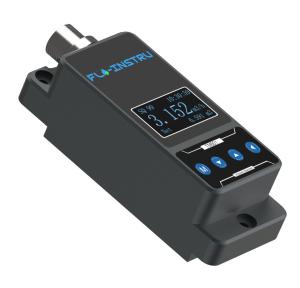 China Clamp-On Ultrasonic Flow Meter Used For Non-Invasive wholesale