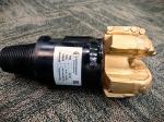 Wholesale 6 1/2" Steel Body PDC Drill Bits for Oil/Gas Well Drilling