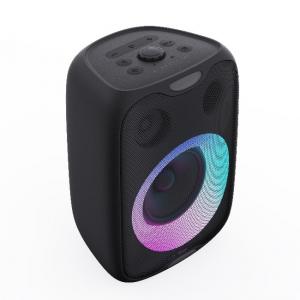 China Bluetooth V5 Outdoor Party Speaker 40W Bass Sound IPX4 Waterproof wholesale