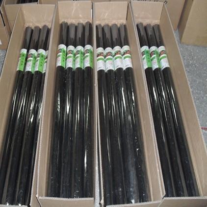LDPE Mulching film, pe film, horticultural mulch film, garden perforated ground
