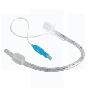 China EOS 3.5mm Oral Endotracheal Tube , Cuffed Ett Securing Device wholesale
