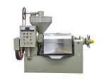 500kg/H Electric Heating oil press pam Oil Mill Cold Press Coconut Oil Pressing