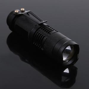China 300Lumen High Performance Brightest Cree Led Torch Lamp For Outdoor Activity wholesale