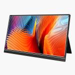 16 Inch IPS Screen 1920*1080 Resolution USB C Portable Monitors