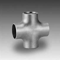China ASME/ANSI Carbon Steel Stainless Steel High Pressure Level Butt Welding Cross Industrial Grade Socket Pipe Fittings wholesale