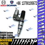 BOSCH injetor 0414701068 0414701069 Diesel fuel Unit pump assembly 0986441119