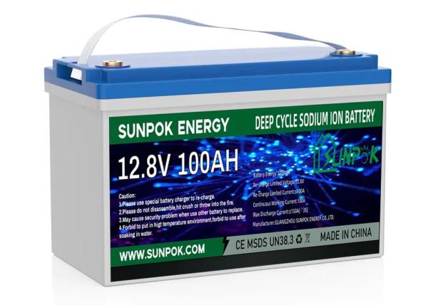 Lifepo4 Deep Cycle Car Battery 12v 100ah Automotive Battery 1Kw Lithium Iron
