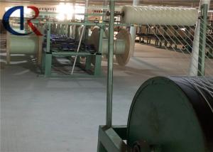 China FRP Pultruded Fiberglass Rod Cable Reinforcement KFRP Strengthening Full Dielectric wholesale
