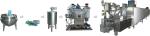 Beverage Factory Complete Hard Candy Depositing Machine