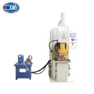 China Pneumatic 220v Chinese Single Phase Industrial Diffusion Welding Plant Machine wholesale