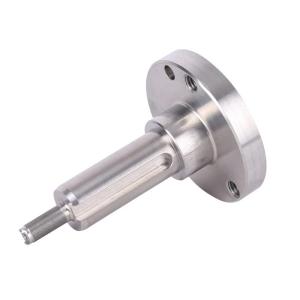 China colour anodized CNC Aerospace Parts With Milling Turning Drilling wholesale