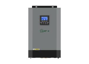 China UN38.3 Off Grid Inverter 8kw 10kw 12kw Standard Three Phase Hybrid Solar Inverter wholesale