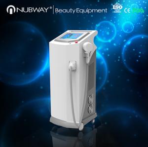 China 808nm Beauty salons spas equipment Diode Laser hair removal machine acne loss spa wholesale