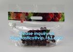 Stand Up Roasted Chicken Packaging Bags With Zip Top hot roast, rotisserie