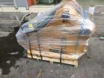 25t 135mm Excavator Concrete Breaker Attachment For Skid Steer