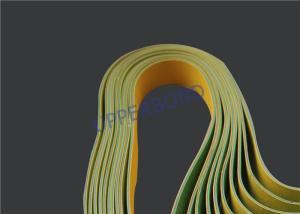 China Cigarette Maker MK8 Power Tool Drive Belts Remove Impurities From Cut Tobacco wholesale