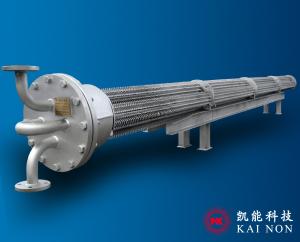 China Marine Oil Tank Heater For HFO Power Plant wholesale