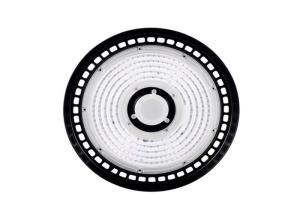 China 200 Watt UFO LED High Bay Light Warehouse Lamp AC347-480V CRI &gt;83 Durable wholesale