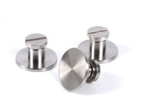 China Q195 Stainless Steel Metal Screws SS301 Pan Head Torx Screws wholesale