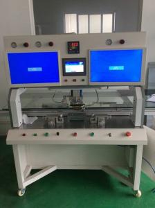 China Tv Screen Repair Hot Bar Soldering Machine Pulse Heat Tab Bonding Machine on sale
