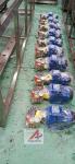 Automatic Mineral Water Production Line 5 Gallon Barrel Mineral Water Filling