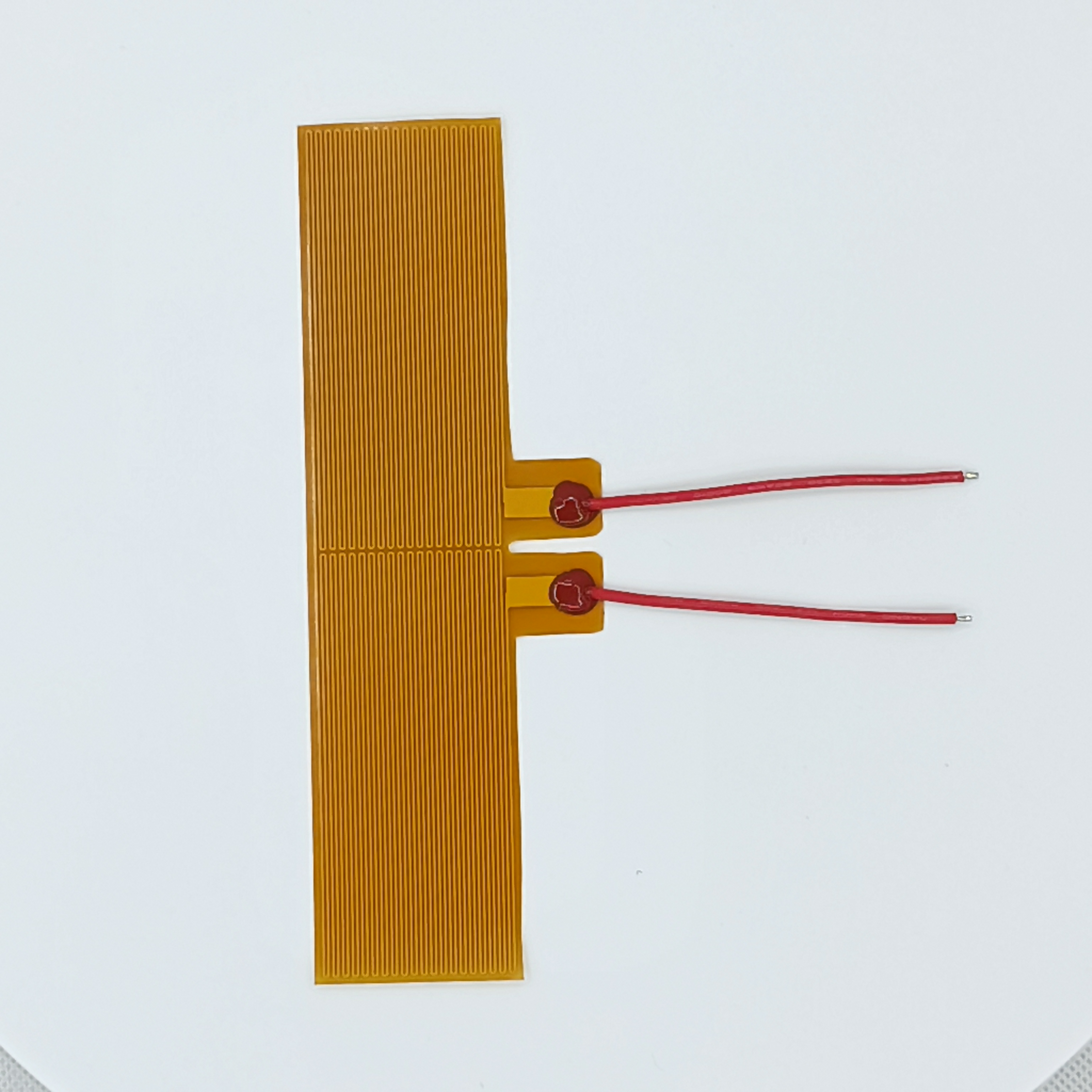 ODM Special Shape Flexible Heating Element With Accurate Temperature Control
