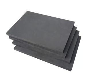 China ISO9001 Metallurgical Industry Carbon Graphite Plates For Heat Treating wholesale
