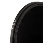 5.5mm frame ND1000 Filter 72mm 82mm 67mm