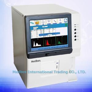 China CE approved Fully Auto Lab Equipment Hematology Analyzer Hematology Analyzer wholesale