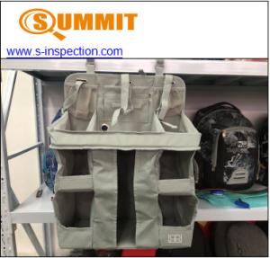 China UL RoHS Product Quality Inspection Services For Hanging Diaper Organizer wholesale