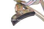 Safe Stainless Alloy Steel Tool For Climbing In Tough Conditions