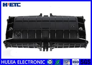 China Waterproof Fiber Optic Joint Enclosure Box For Local Area Networks wholesale